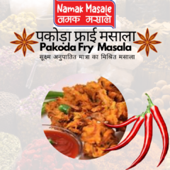Pakora Masala