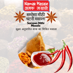 Samosa Chatani