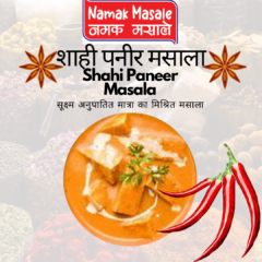 Sahi Paneer Masala