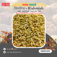 किशमिश Kismis